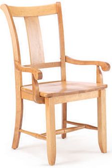 Arm Chair