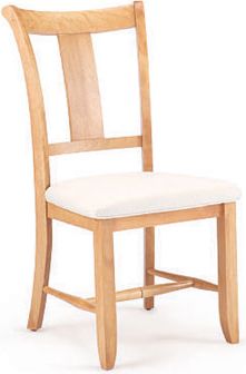 Upholstered Side Chair