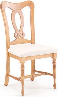 Upholstered Side Chair