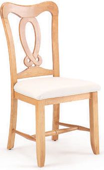 Upholstered Side Chair