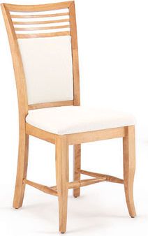 Upholstered Side Chair