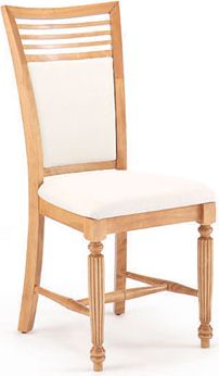 Upholstered Side Chair