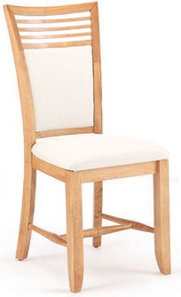 Upholstered Side Chair