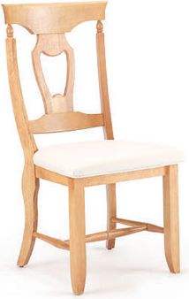 Upholstered Side Chair