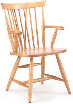 Arm Chair