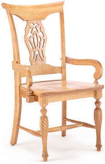 Arm Chair