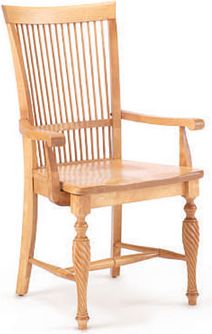 Arm Chair