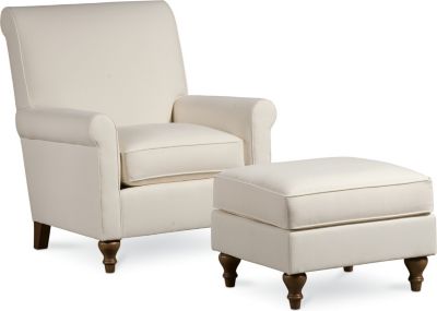 Solitaire Chair