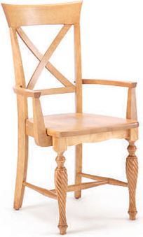 Arm Chair