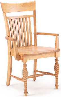 Arm Chair