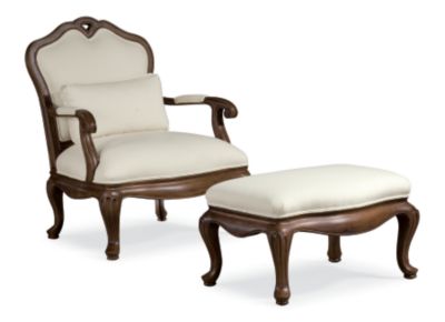 Palais Vieux Chair