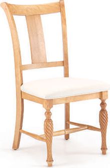 Upholstered Side Chair