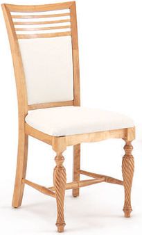 Upholstered Side Chair