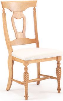 Upholstered Side Chair
