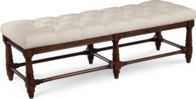 Shenandoah Bench