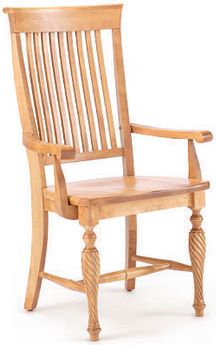 Arm Chair