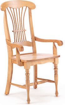 Arm Chair