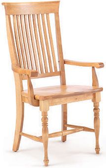 Arm Chair