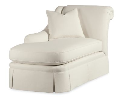 Madame Left-Arm Chaise
