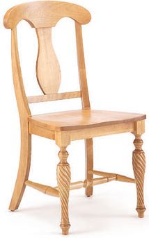 Side Chair