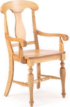 Arm Chair