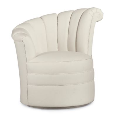 Starlet Left-Arm Swivel Chair
