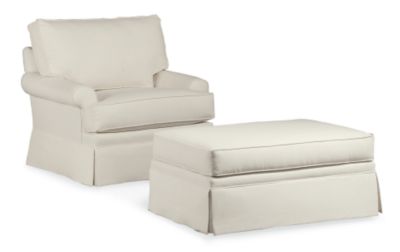 Oxford Chair