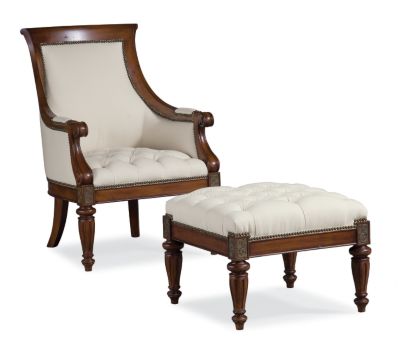Anson Chair