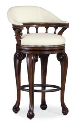 Trophy Bar Stool