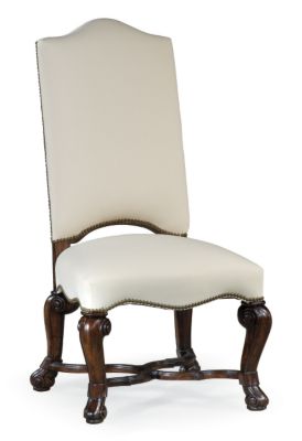 Antonio Side Chair