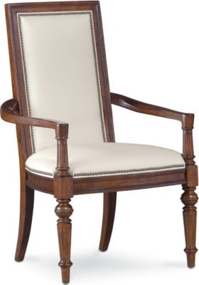 Fredericksburg Arm Chair (1010-02)