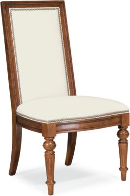 Fredericksburg Side Chair
