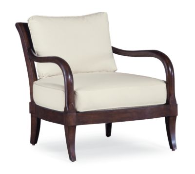 Déjà Vu Chair