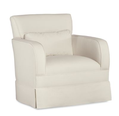 Aura Swivel Chair