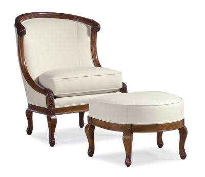 Signature Chair