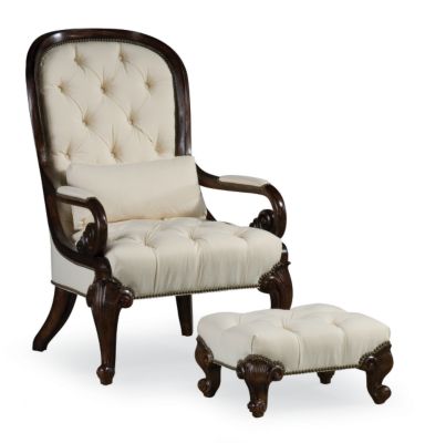 Cicero Chair