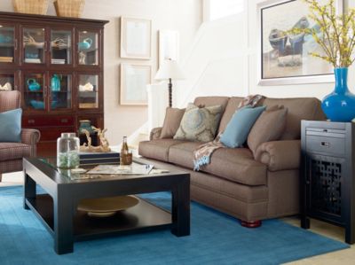 living room furniture