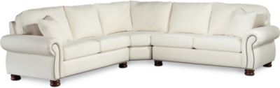 Benjamin Sectional (1010-02)