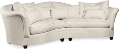 San Lorenzo Sectional