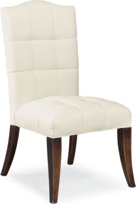 Coterie Side Chair