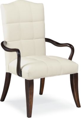 Coterie Arm Chair