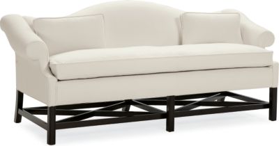 Neo-Charleston Sofa
