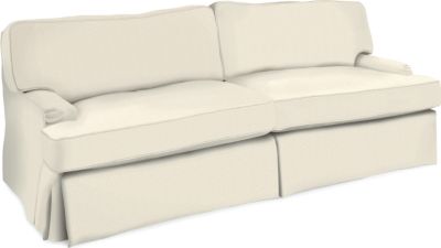 Bowman Slipcover Sofa