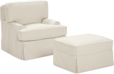 Bowman Chair