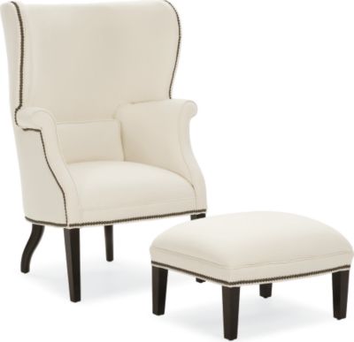 Wesex Wing Chair