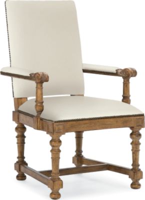 Barrister Chair