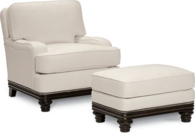 Hadley Chair