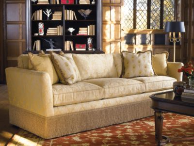 Fabric Sofas