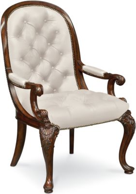 Brompton Hall Dining Chair