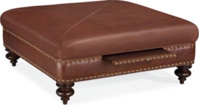 Providence Cocktail Ottoman